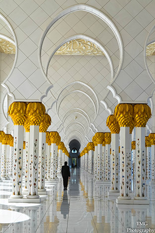 Ce poti vizita in Abu Dhabi Al Ain si Hatta