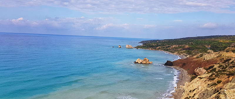 Paphos - City Break in Cipru