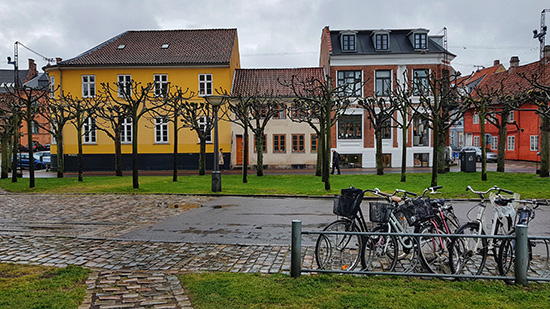Un City Break, 2 tari in 3 zile - Suedia si Danemarca