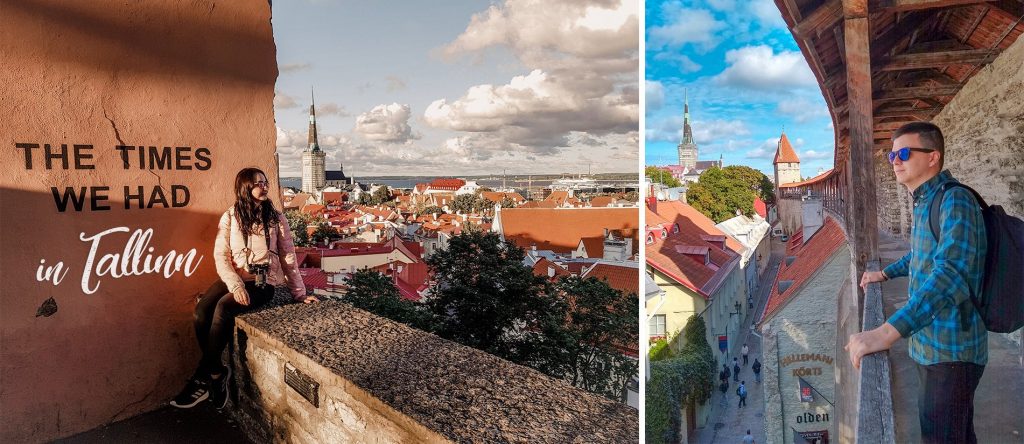 Tallinn, Estonia - Mic ghid de calatorie