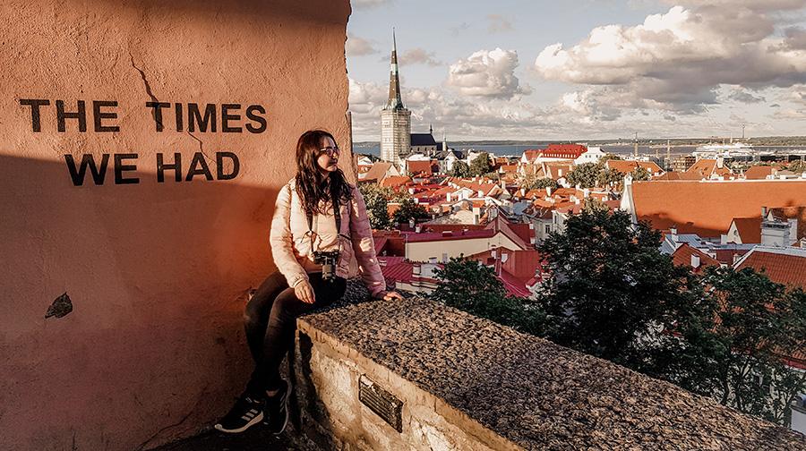 Tallinn, Estonia - Mic ghid de calatorie
