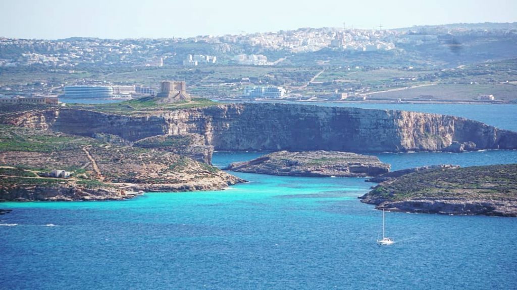 Zboruri ieftine catre Malta pe perioada iernii