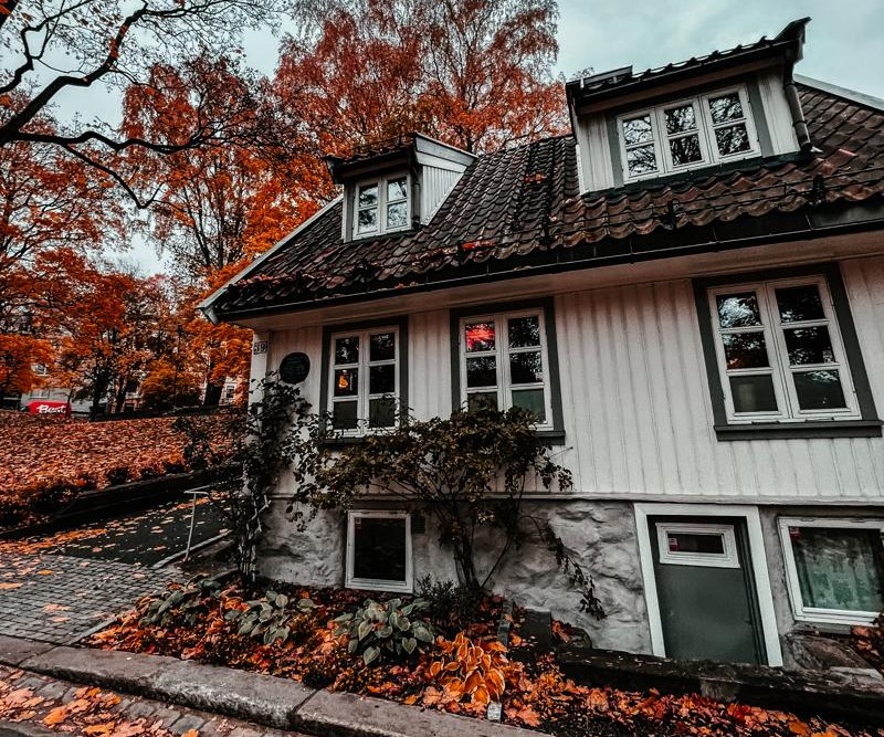 7 Locuri pe care sa nu le ratezi in Oslo – Norvegia