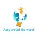 Jump Around The World logo